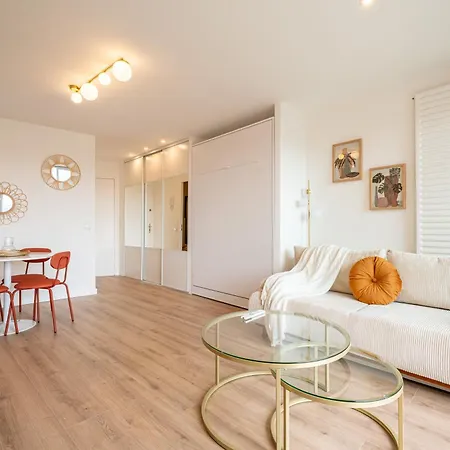 Appartement Luxury Mandelieu