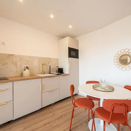 Apartment Luxury Mandelieu