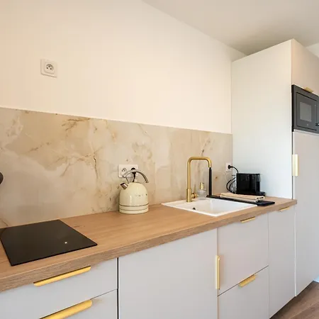 Apartamento Luxury Mandelieu